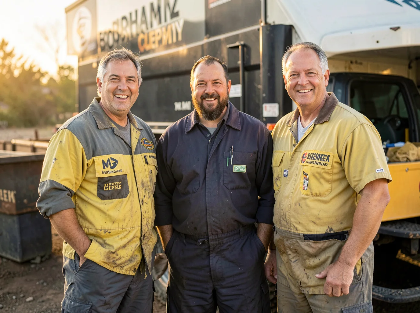 Sewage Cleanup company in Coahoma, TX